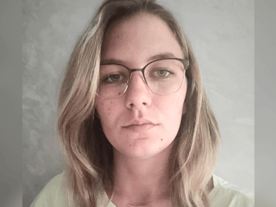 Klaudia Jaszczyk - zdjęcie główne