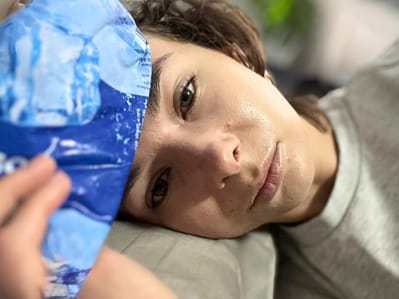 Roksana Kobyłecka - zdjęcie główne