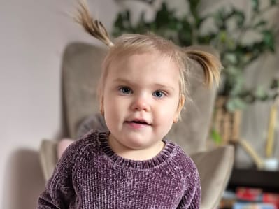Martyna Ćwik - main photo