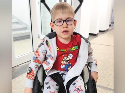 Szymon Ren - zdjęcie główne