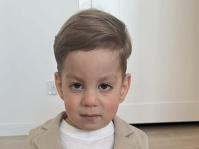 Maksymilian Pierzchała - zdjęcie główne