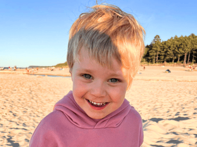 Jeremi Dymek - zdjęcie główne