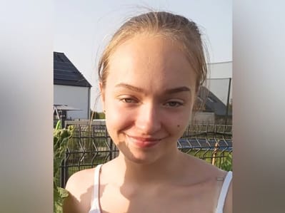 Weronika Grześkowiak - main photo