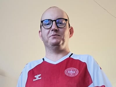 Piotr Osiak - main photo