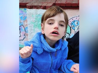 Julia Jarosz - zdjęcie główne