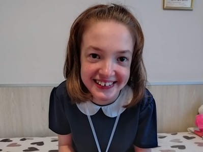 Alexandra Kaczmarczyk - main photo