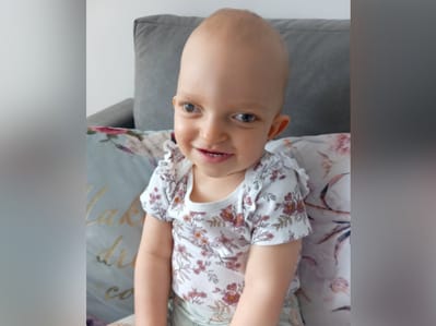 Zuzia Piątkowska - main photo