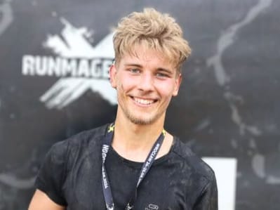 Patryk Żółkiewski - main photo