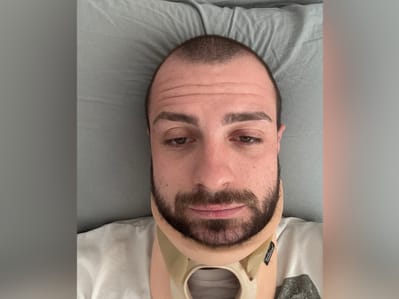 Jakub Gołębiowski - main photo