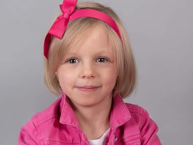 Antosia Sierpniak - zdjęcie główne