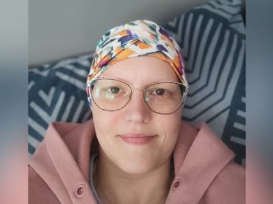 Edyta Pałubska - main photo
