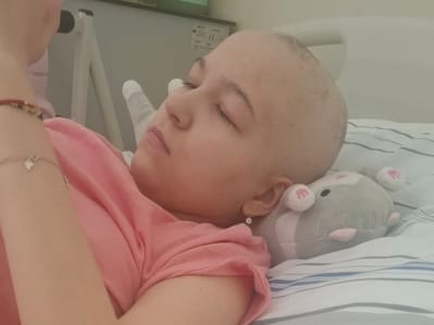 Nikola Gieras - main photo