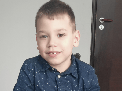 Bartłomiej Koszczyc - zdjęcie główne