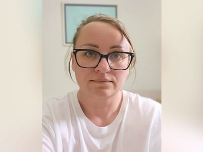 Agnieszka Pawlus - zdjęcie główne