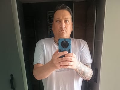 Jarosław Brzeziński - main photo