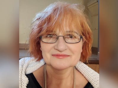 Małgorzata Kostkowska - main photo