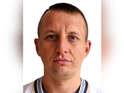 Łukasz Jaworski - main photo