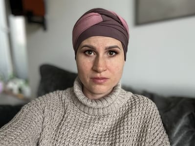 Aleksandra Dominikowska - main photo