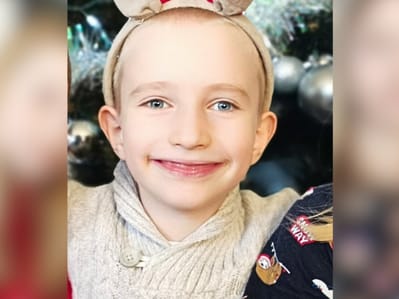 Nikodem Kaczmarkiewicz - zdjęcie główne