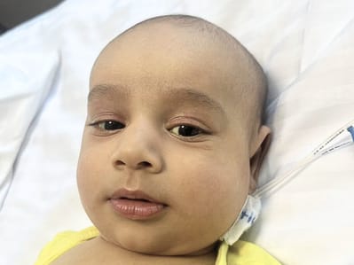 Hamidabonu Akbarova - zdjęcie główne