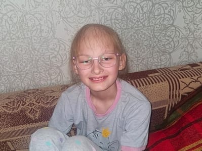 Anna Szpakowicz - main photo