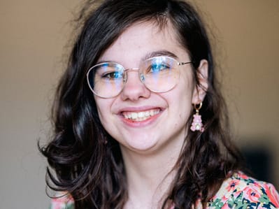 Marcelina Dziuba - zdjęcie główne