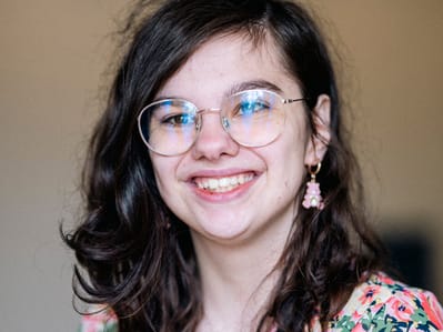 Marcelina Dziuba - zdjęcie główne