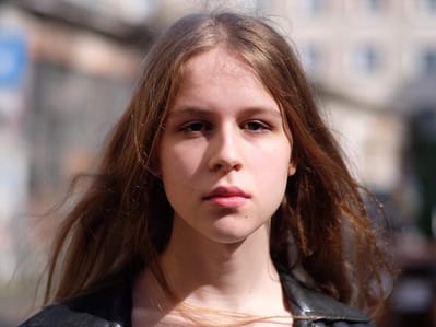 Adela Gorejwa - main photo