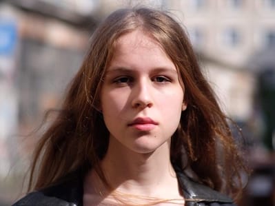 Adela Gorejwa - main photo