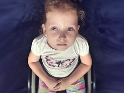 Lilka Sówka - zdjęcie główne