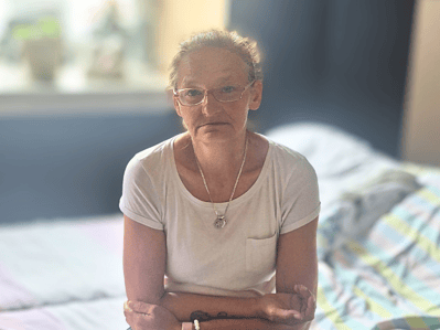 Krzysztofa Cymerman - zdjęcie główne