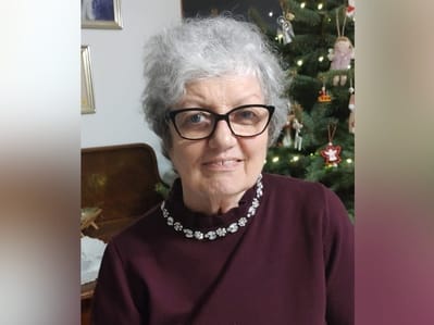 Kinga Szulc - main photo