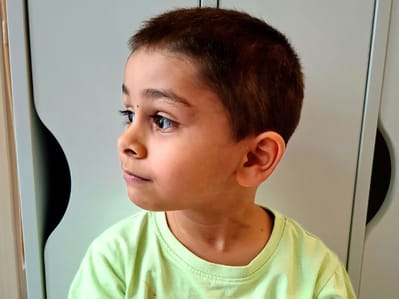 Tymoteusz Pastusiak - zdjęcie główne