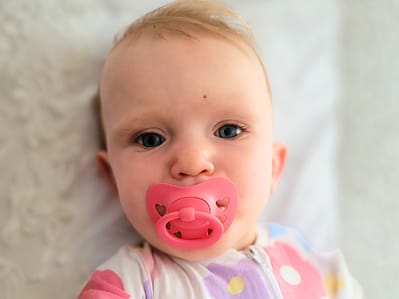 Hania Krygier - main photo