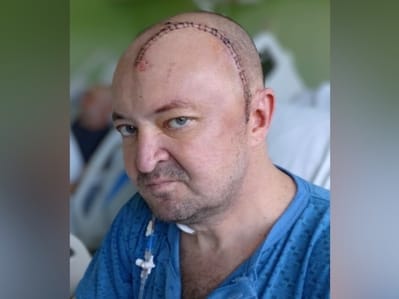 Marcin Malinowski - main photo