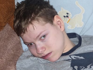 Patryk Jaśkiewicz - zdjęcie główne