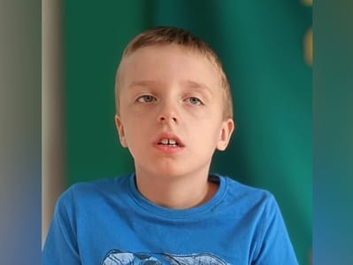 Łukasz Średnicki - main photo