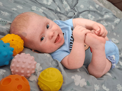 Ksawery Antosiak - zdjęcie główne