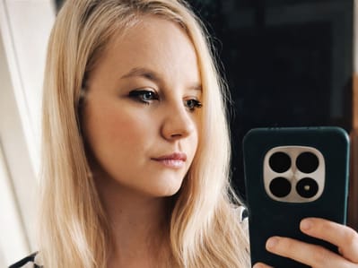 Justyna Niedziela - main photo