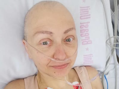 Anna Mucha - main photo