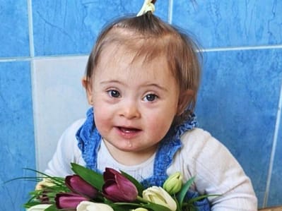 Oliwka Lewandowska - zdjęcie główne