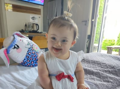 Oliwka Lewandowska - zdjęcie główne