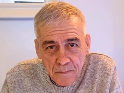 Henryk Pawlata - zdjęcie główne