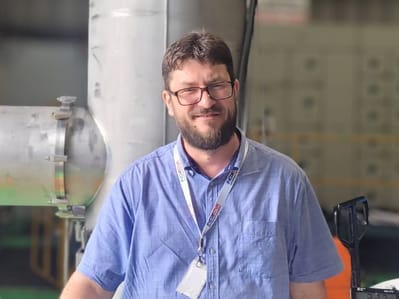 Jarosław Poliński - main photo