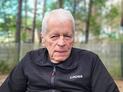 Leszek Plewka - main photo