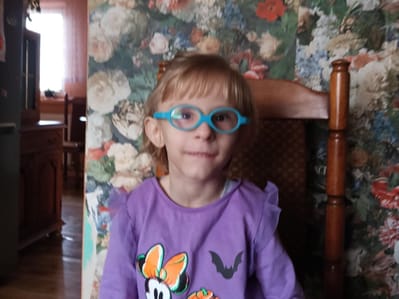 Faustynka Mataczyńska - main photo