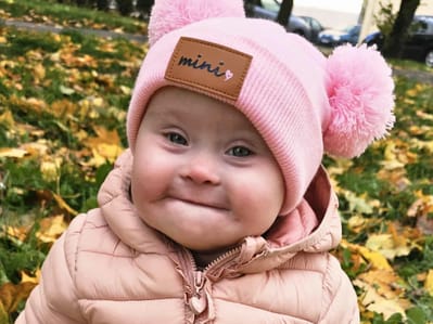 Pola Kuźmin - main photo