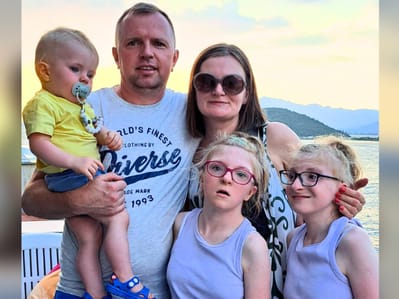 Staszek, Ania i Dorota Kurasz - main photo