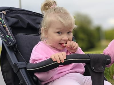 Milena Dytrych - zdjęcie główne