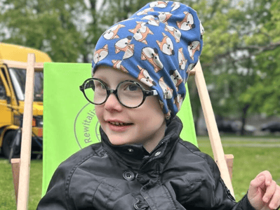 Franek Konopacki - zdjęcie główne